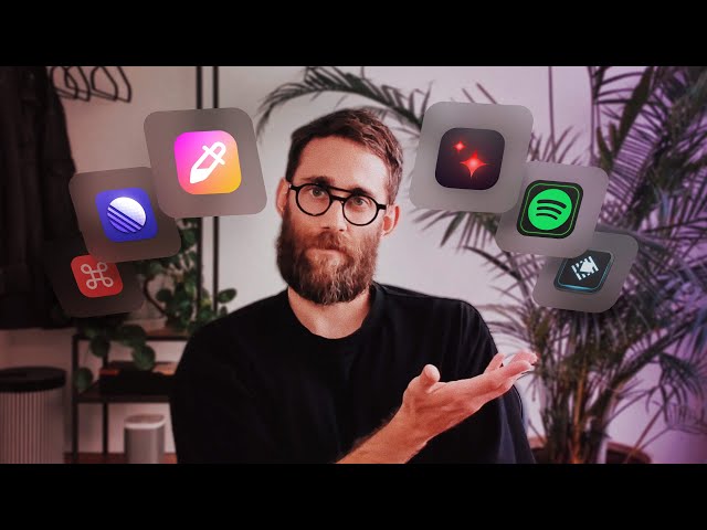 How does the Raycast CEO use Raycast?