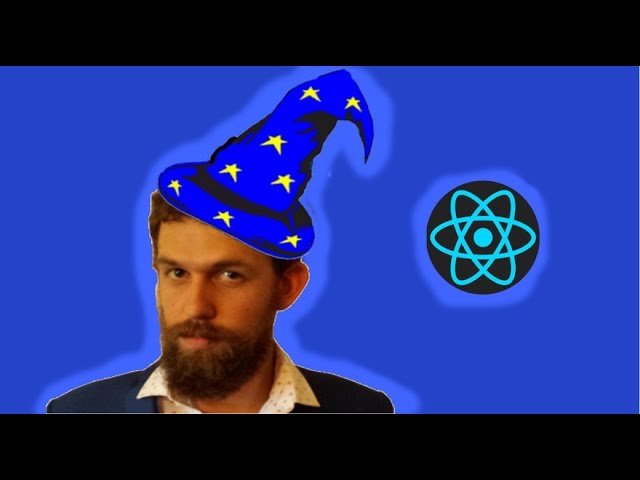 Beginning your code quest: How to write your first React component