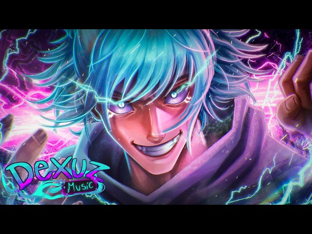 ♪ Voltaje Milenario | Hajime Kashimo (Jujutsu Kaisen) Dexuz.