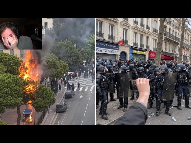 France is F***ed..