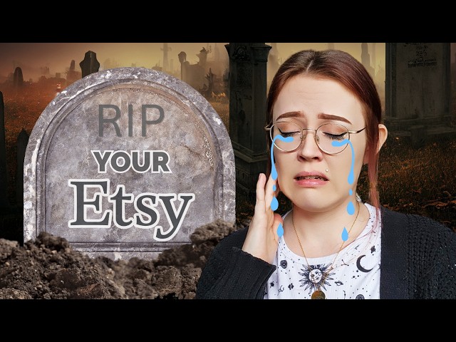 Secret SEO Rules that Etsy is Hiding from You