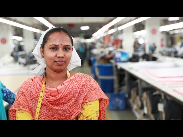 GAIN Workforce Nutrition -  Bangladesh VR 360