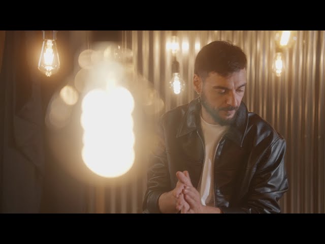 Raule - Pasajero Temporal (Videoclip Oficial)