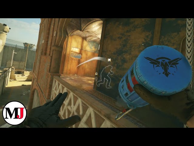 This Is How Siege Is Meant To Be Played - Rainbow Six Siege