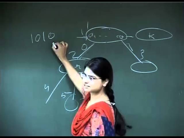 Mod-01 Lec-24 Parallel Algorithm