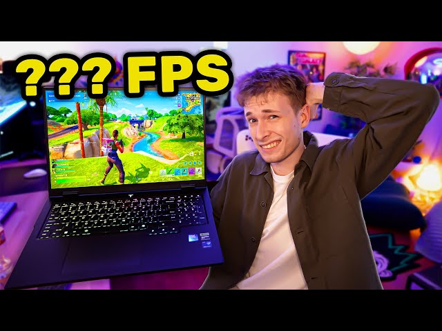How Good is a GAMING LAPTOP in 2026?