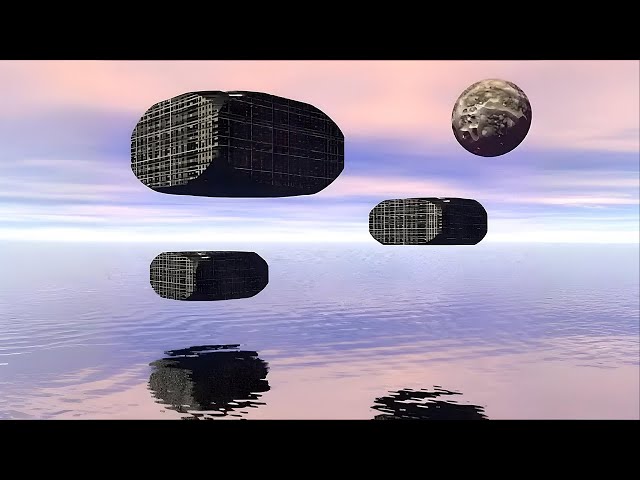 Peshay Studio Set 1996 (2025 Remaster)