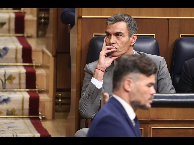Tertulia La Trinchera. ¿Adelantará Pedro Sánchez las elecciones?