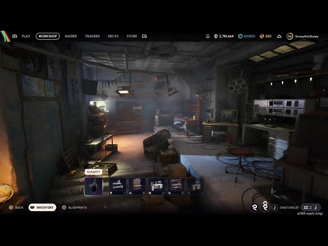 Friendly Missions with Kingman0274| Arc Raiders | PS5