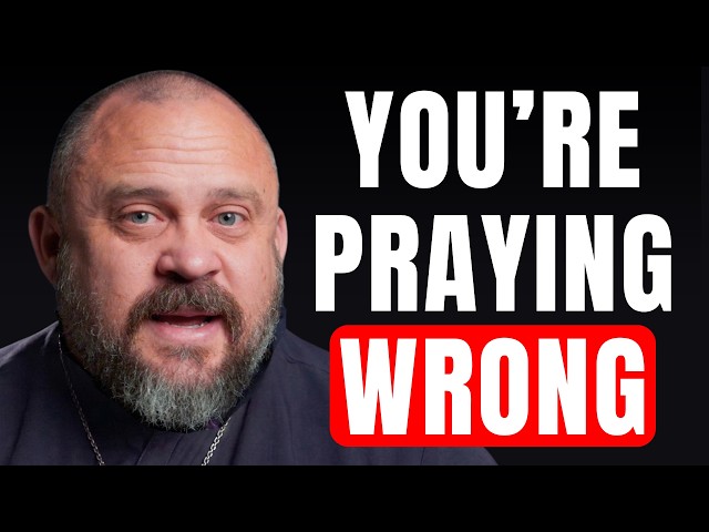 Give Me 17 Minutes and I Will Teach You How to Pray