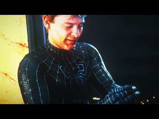 Jump to heaven spiderman edit #viral #shorts #edits #viralvideo #trending #movie