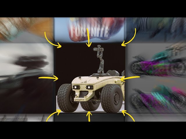 Stop Posting Boring Artwork (Follow These Steps to "Stand Out")