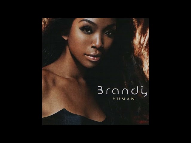 Brandy - The Definition