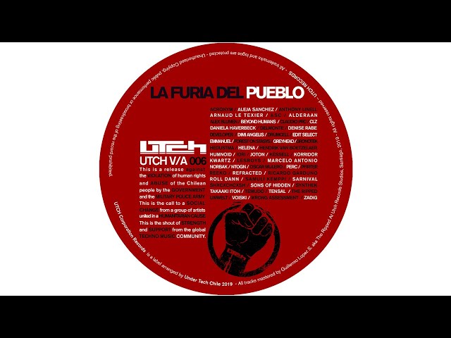 Developer - Symbolizm (Original Mix)