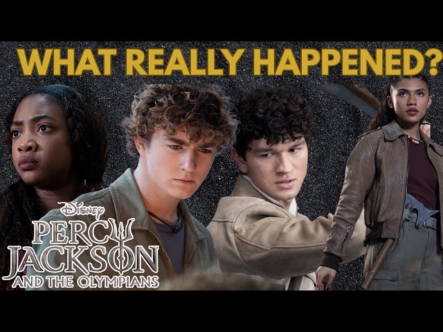 Episode 7 Review: Luke’s Trauma Is Not an Excuse | 2 Wise Girls Pod Ep 107 