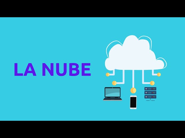 Qué es la nube, para qué sirve y cuáles son sus funciones | Tecnología