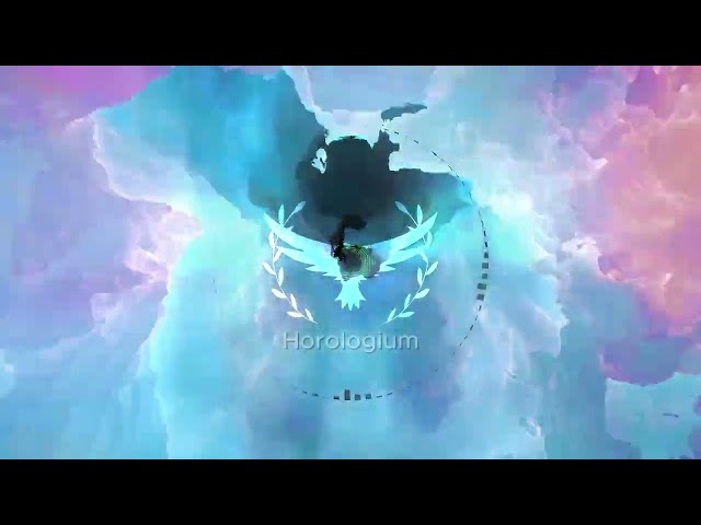 Horologium II 🕘 - Latin language Rock song | Songs in Latin