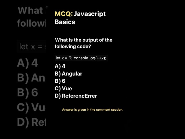 Javascript trick under 10 sec#coding #programminglanguage #javascript