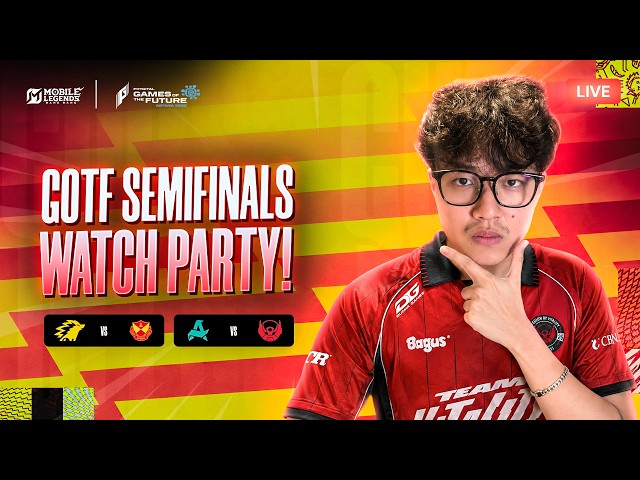 BIGEGOAT vs AURORA! GOTF WATCH PARTY DAY 5!!