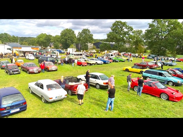 Egon Müller am 06.09.26 mit Oldtimer in Hartenholm, auf neuem Gelände  37. 08