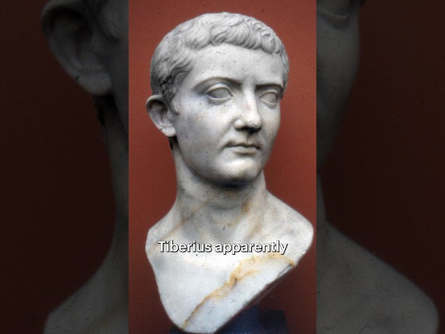 Why Emperor Tiberius Fled to Capri | Rich & Sinful: Pleasure Palace of Pompeii