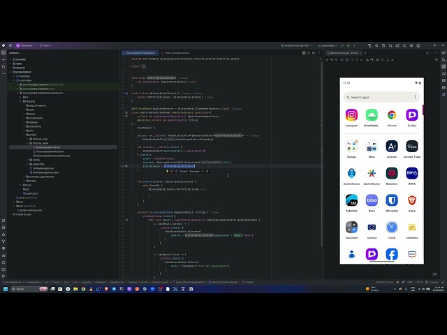 🚀 Fixing ParcelableSnapshotMutableState ClassCastException in Jetpack Compose