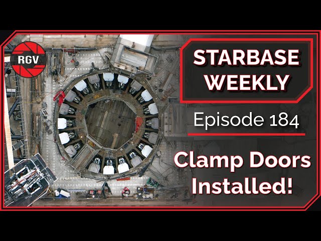 Starbase Weekly: Episode 184