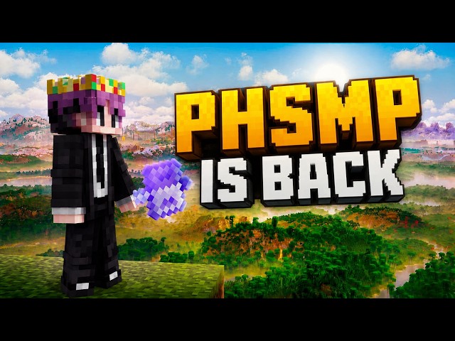 Minecraft Public SMP LIVE  24/7 🔥 | Java + PE | Join Fast 🚀 | Road to 2K