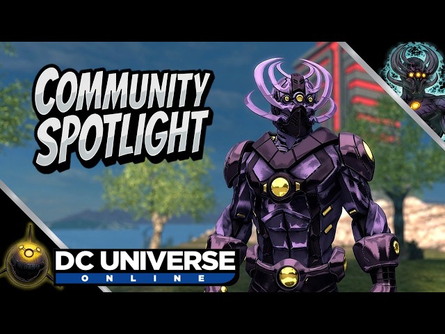 DCUO | Simulation Sunday: Community Spotlight! Episode 77