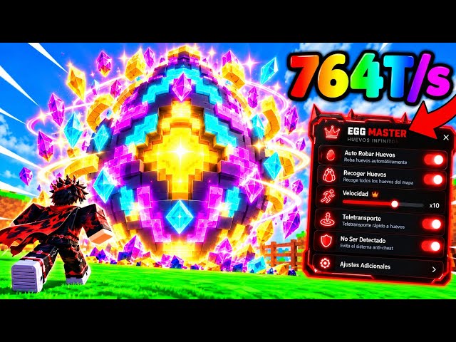 How to use DELTA in Roba un Huevo 🥚 | FULL Tutorial 2026