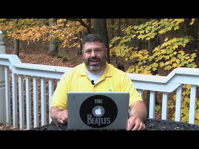 LiveStreaming/ Webcasting/ Virtual Meetings How To