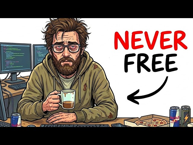 Your Life as Every Level of a Software Engineer