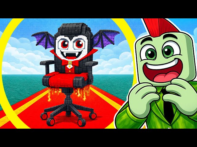 Job Kende Deze Brainrot Niet In Steal A Brainrot... In Roblox!