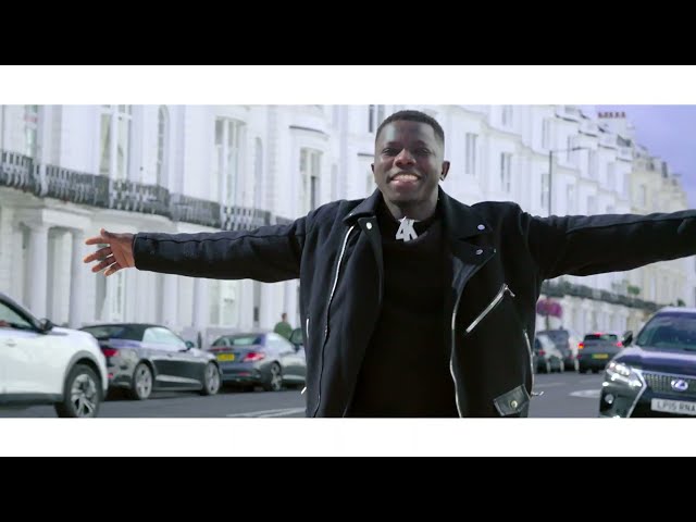 O Boy  BOLO  Official Video