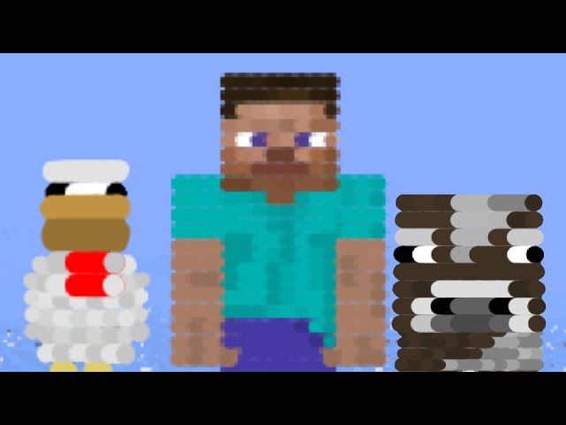 Minecraft: Scratch Edition Is Better Than AI Minecraft