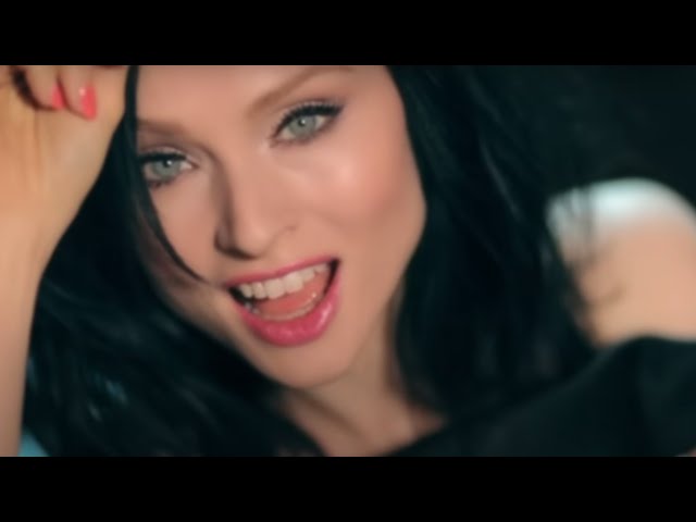 Junior Caldera feat. Sophie Ellis Bextor - Cant fight this feeling