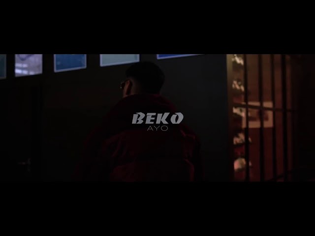 Beko - Ayo