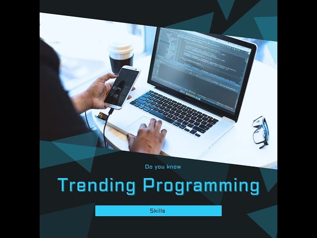 Top Programming Skills You Need for the Future (2025 & Beyond!)