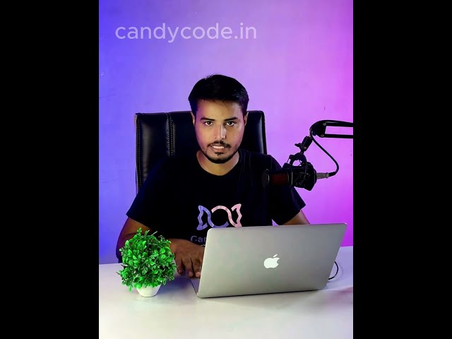 Candycode premium custom app development | Candycode.in | candycode.live | app development
