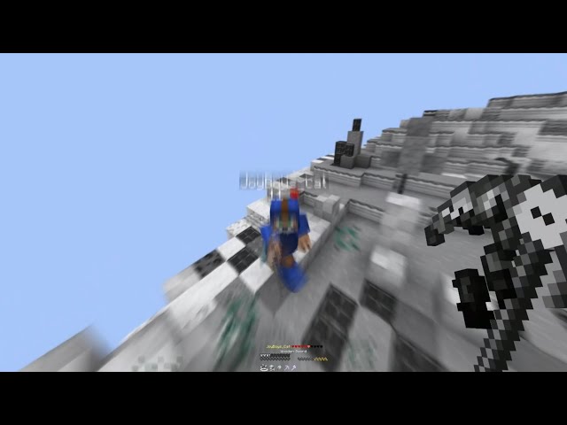 THE BEST BEDFIGHT PACKFOLDER!!! (Java + bedrock 15+ packs)