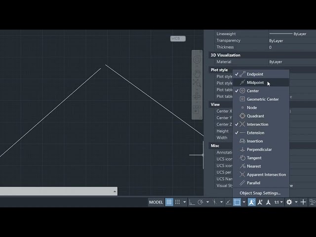 AutoCAD Tutorial for Beginners - Learn AutoCAD in 1 Hour