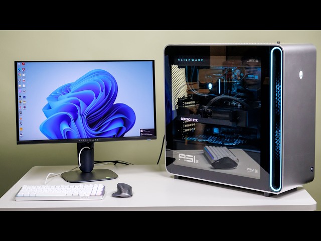 What's the Best Desktop Computer of 2026? We've Got the Answer