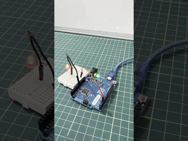 Back to basics #arduino