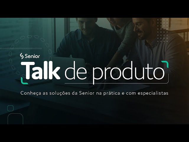 ERP X: Jornada de Serviços