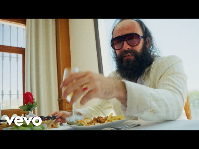 Sarria - Artificial (Official)