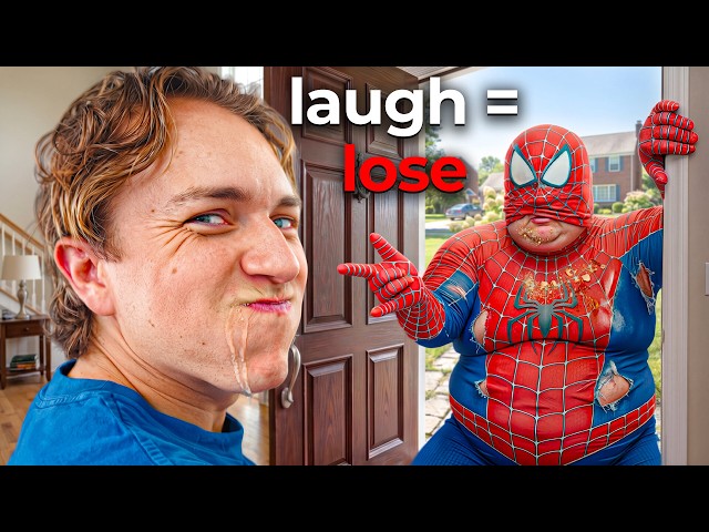 Try Not To Laugh: IRL (AGE RESTRICTED)