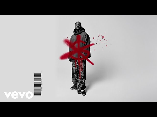 KB, Ben Fuller - FATHER (Audio Video)