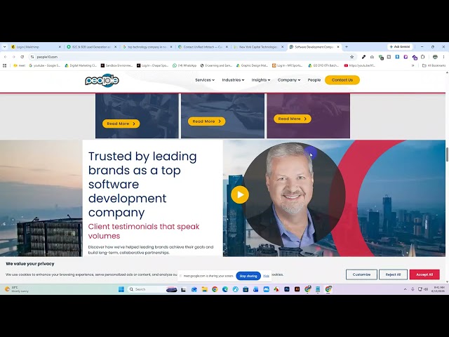Lead Generation 1