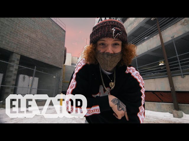 Nowujalo - "Wake Up" (Official Music Video)