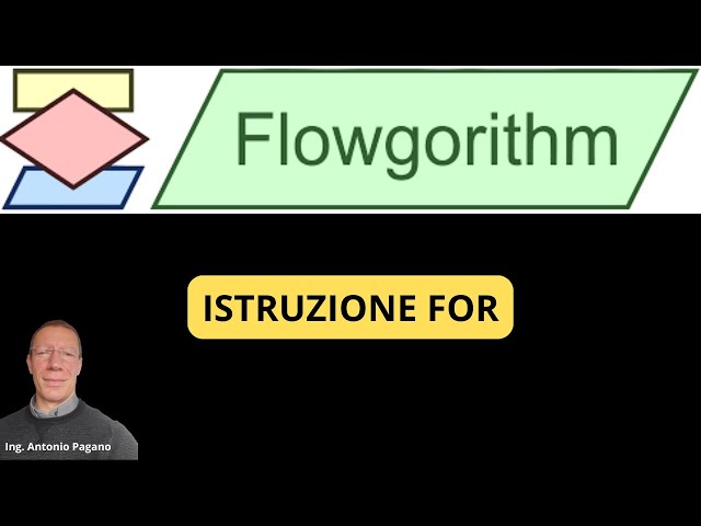 Flowgorithm Instruction For